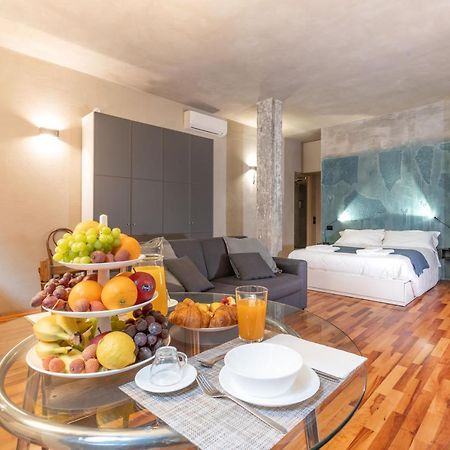ורונה Il Garbo Apartments And Suite מראה חיצוני תמונה