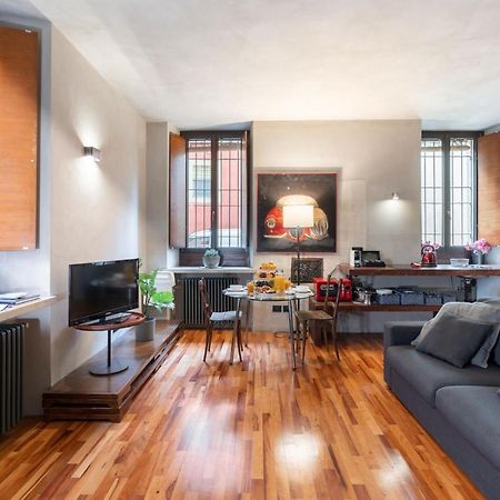 ורונה Il Garbo Apartments And Suite מראה חיצוני תמונה