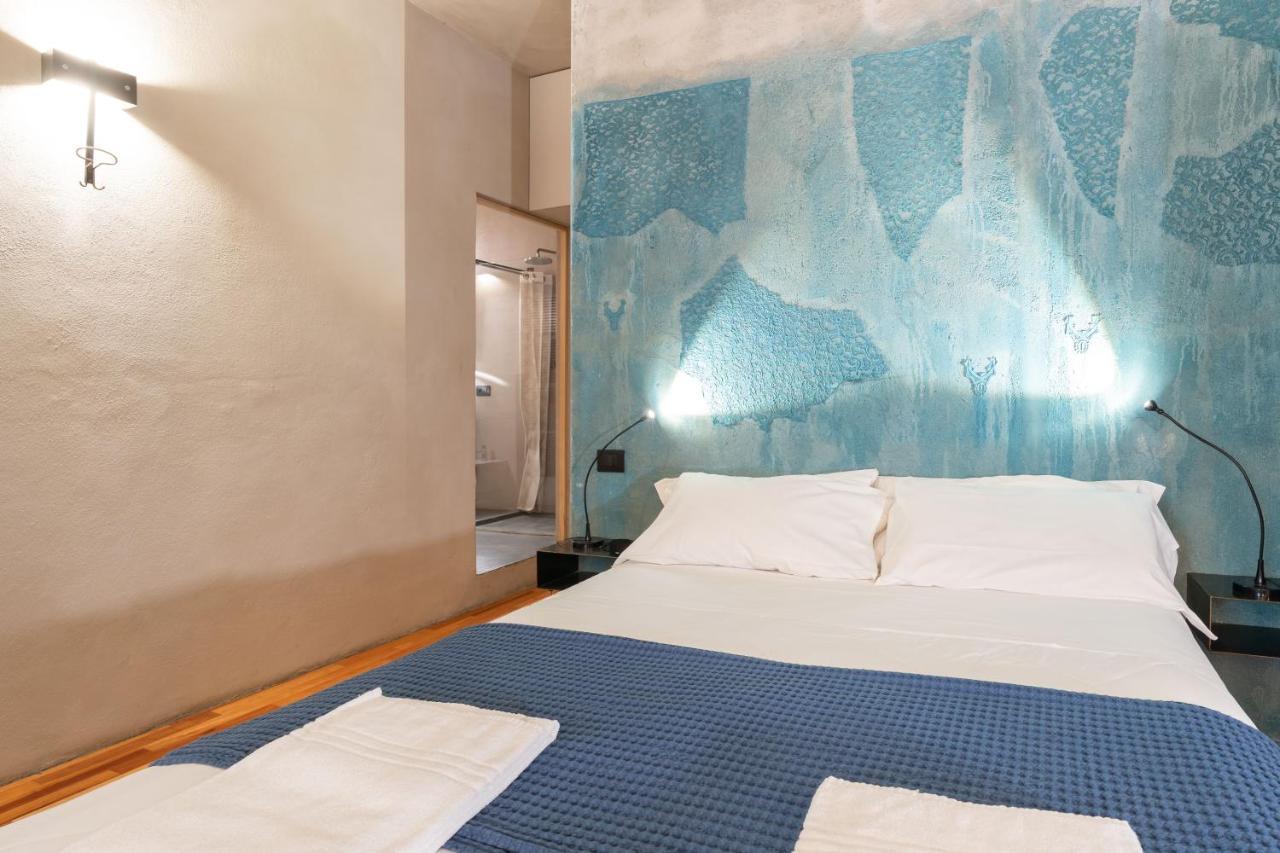 ורונה Il Garbo Apartments And Suite מראה חיצוני תמונה
