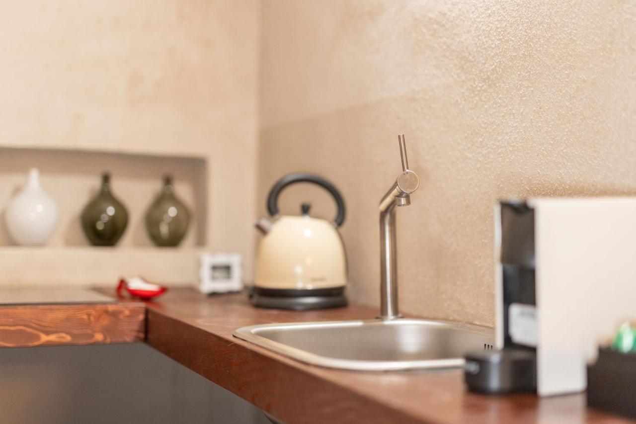 ורונה Il Garbo Apartments And Suite מראה חיצוני תמונה