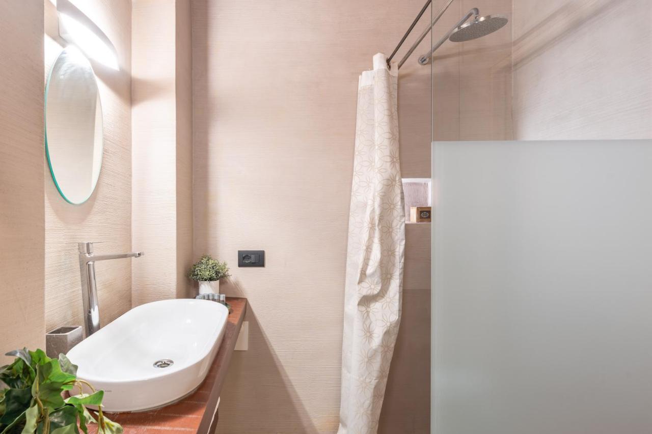 ורונה Il Garbo Apartments And Suite מראה חיצוני תמונה