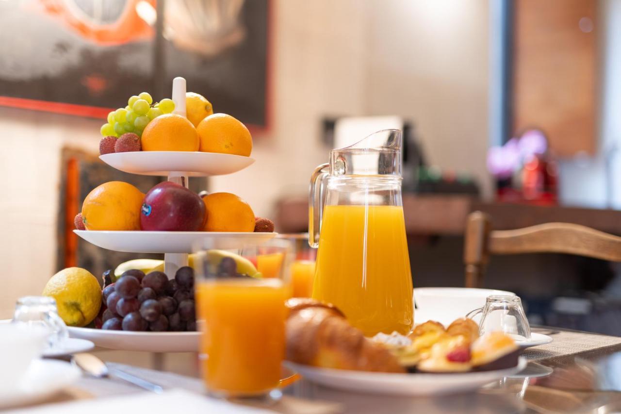 ורונה Il Garbo Apartments And Suite מראה חיצוני תמונה
