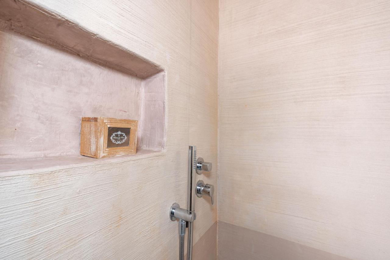 ורונה Il Garbo Apartments And Suite מראה חיצוני תמונה