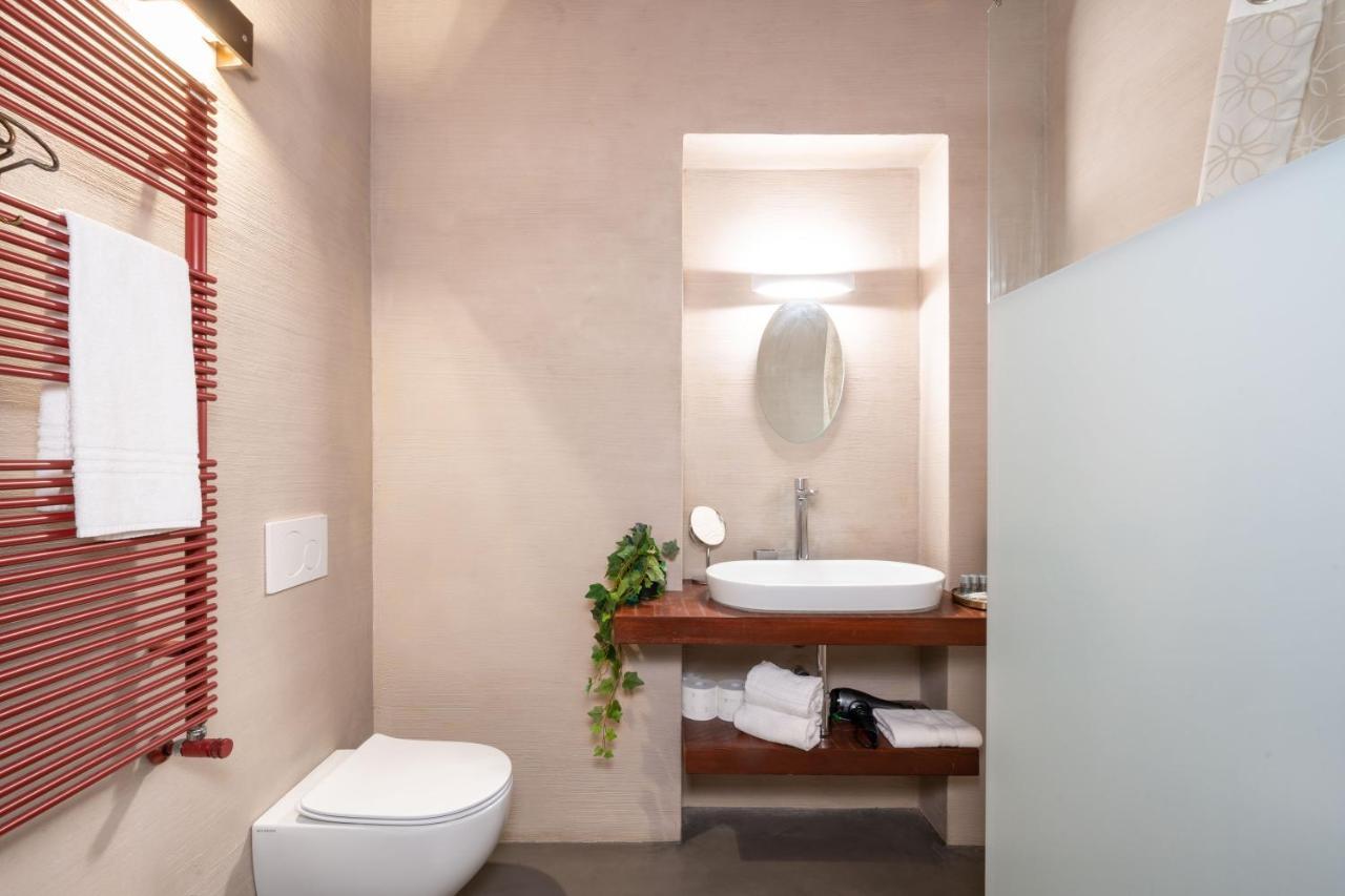 ורונה Il Garbo Apartments And Suite מראה חיצוני תמונה