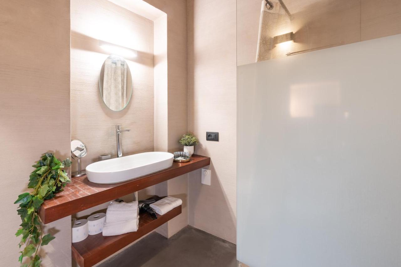 ורונה Il Garbo Apartments And Suite מראה חיצוני תמונה