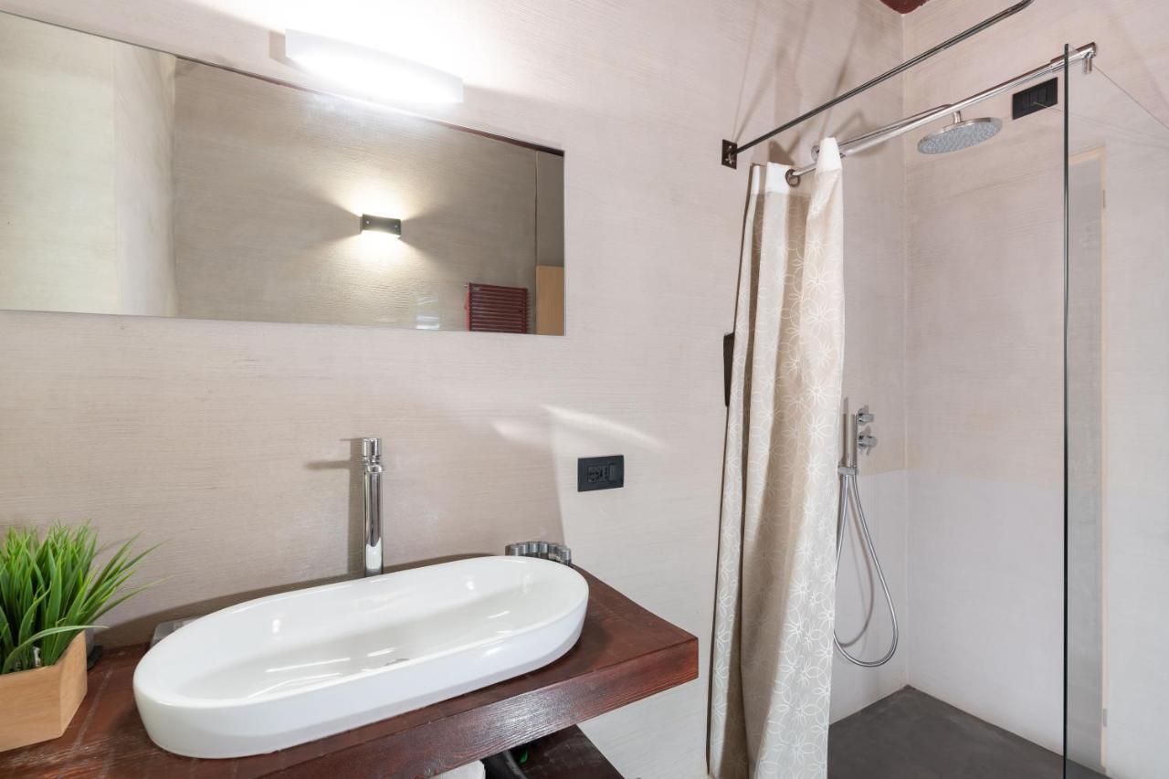 ורונה Il Garbo Apartments And Suite מראה חיצוני תמונה
