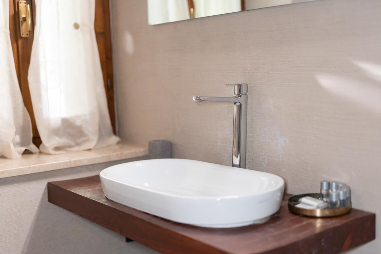 ורונה Il Garbo Apartments And Suite מראה חיצוני תמונה