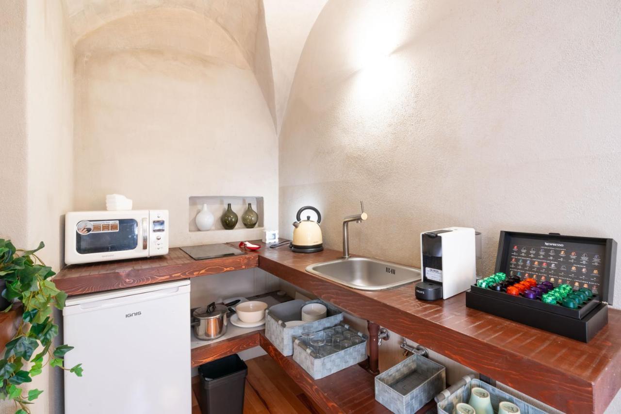 ורונה Il Garbo Apartments And Suite מראה חיצוני תמונה