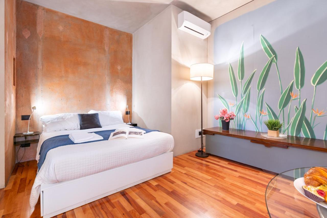 ורונה Il Garbo Apartments And Suite מראה חיצוני תמונה