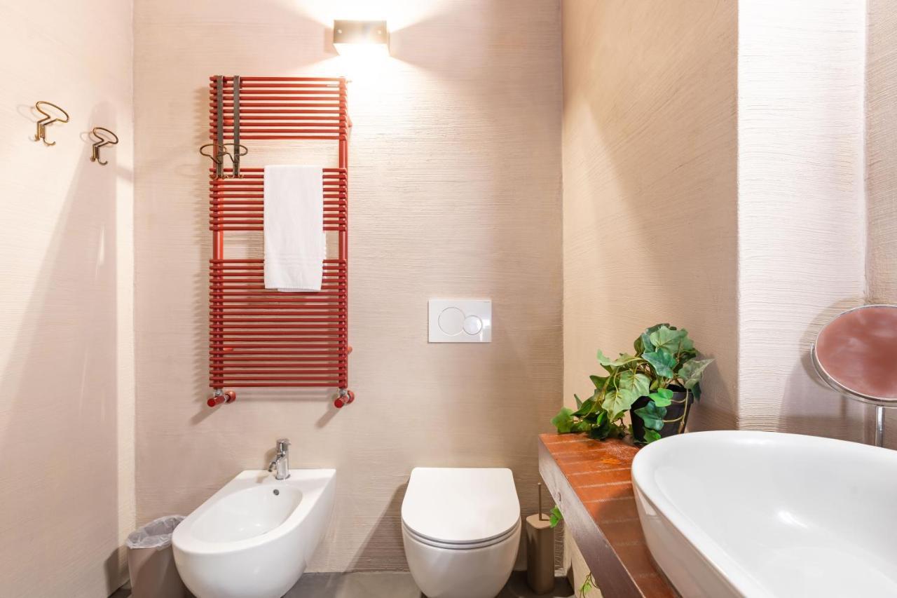 ורונה Il Garbo Apartments And Suite מראה חיצוני תמונה