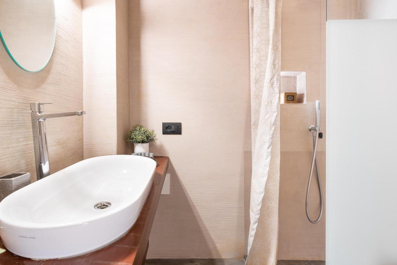 ורונה Il Garbo Apartments And Suite מראה חיצוני תמונה